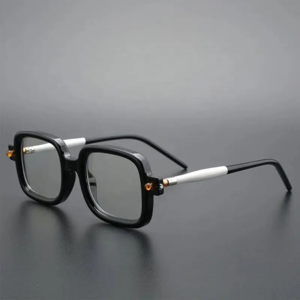 Acetate Square Tom Ford Trendy Stylish Optic Frame