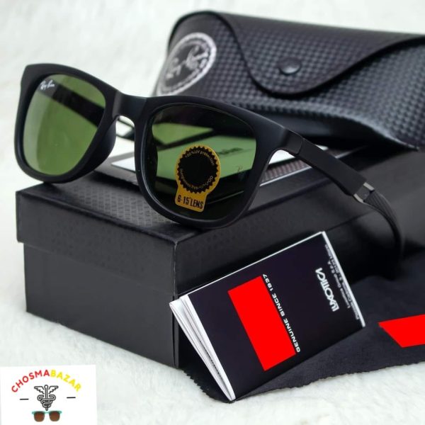 RAY BAN sunglass
