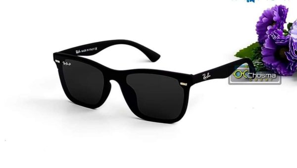 RAY BAN polarized