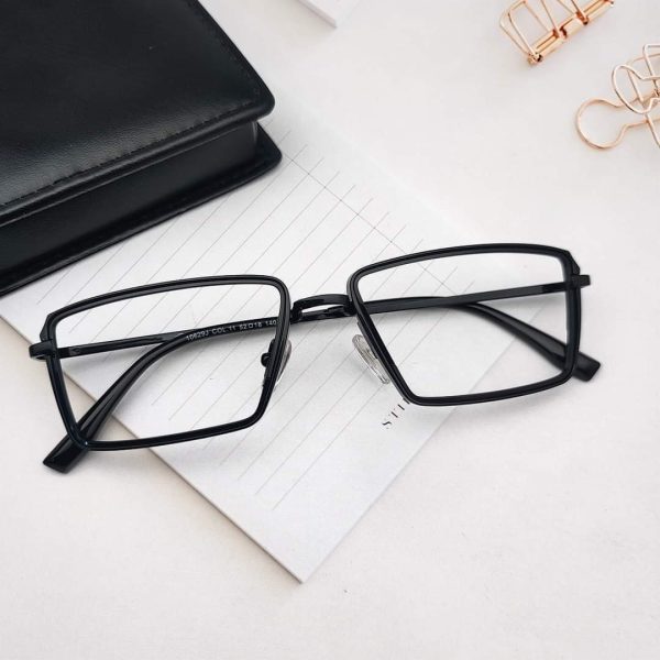 PORSCHE DESIGN metal frame