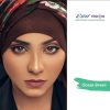 Ego Vision Contact Lens