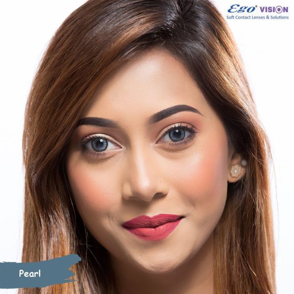 Ego Vision Contact Lens