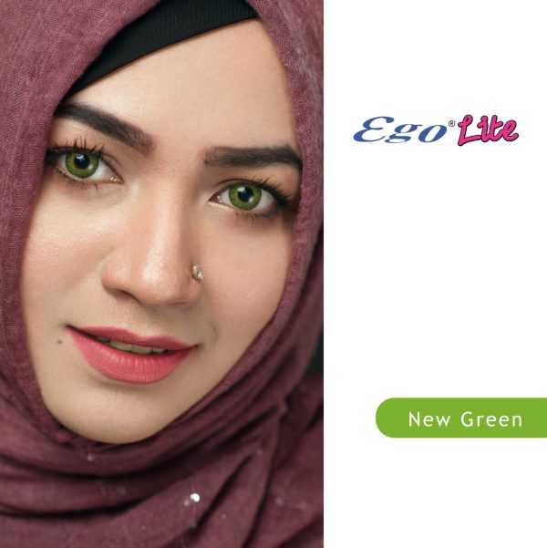 Ego Lite Contact Lens