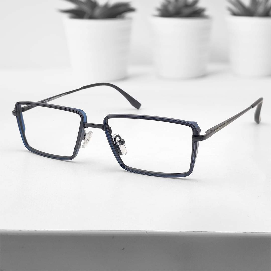PORSCHE DESIGN metal frame - Image 3