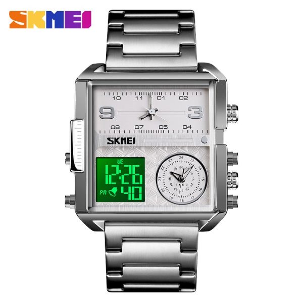 SKMI Luxury