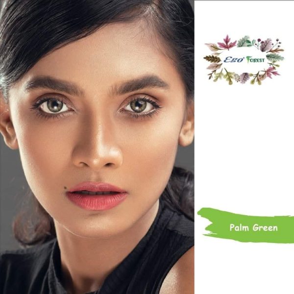 Ego Forest Contact Lens