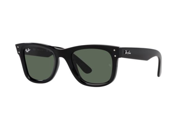 Sunglasses Ray-Ban Wayfarer Reverse RB R0502S (6677VR