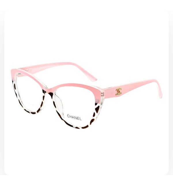 CHANEL Ladies Eye Glass | Optic Frame | Eyewear