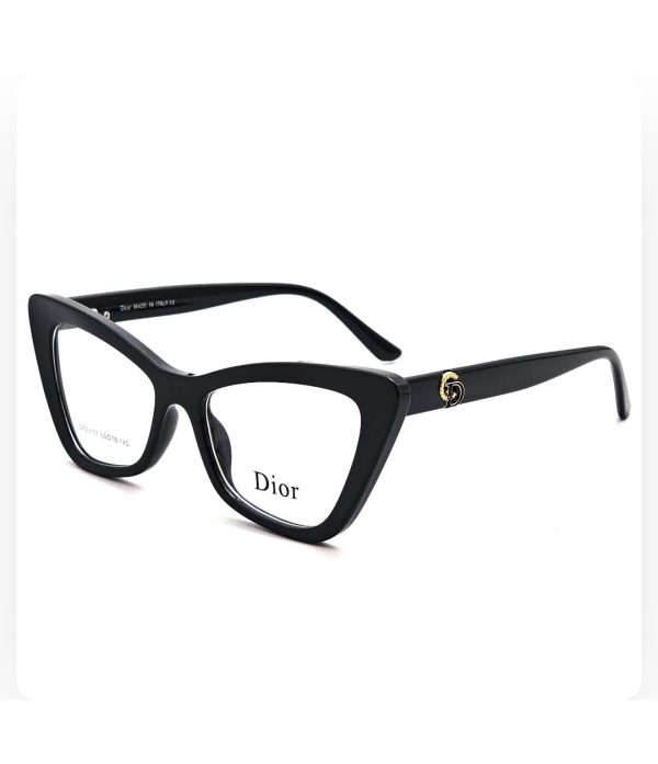 Dior Ladies Eyeglass | Eyeware | Optic Frame 